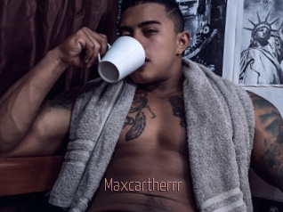 maxcartherrr Sexe désirs