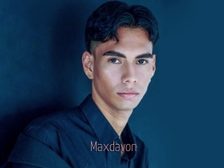 Maxdavon