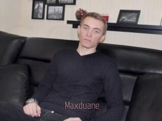 Maxduane