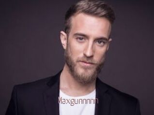 Maxgunnnnn