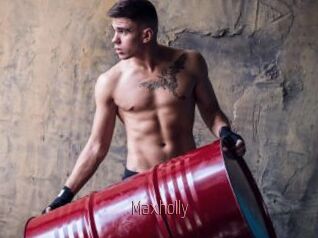 Maxholly