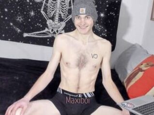Maxiboi