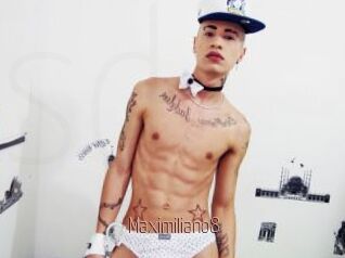 Maximiliano8