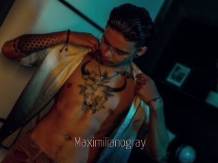 maximilianogray Sexe désirs