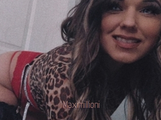 Maximillioni