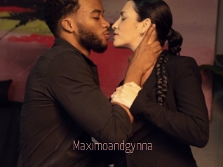 maximoandgynna Sexe désirs