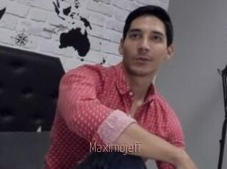 Maximojeff