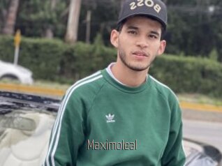 Maximoleal