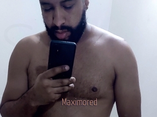 maximored Sexe désirs