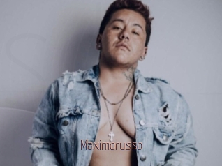 Maximorusso