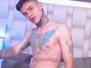 Maximovega