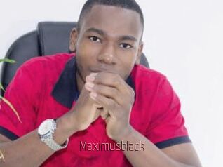 Maximusblack