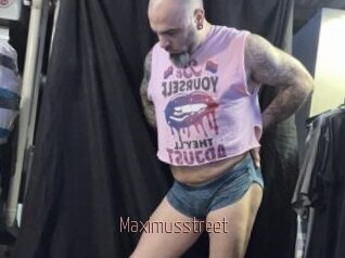 Maximusstreet
