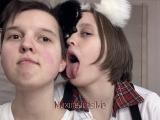 maxineandsilvia Sexe désirs