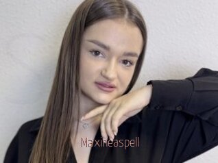 Maxineaspell