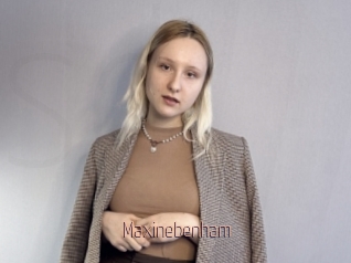 Maxinebenham