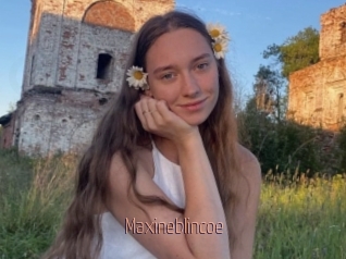maxineblincoe Sexe désirs