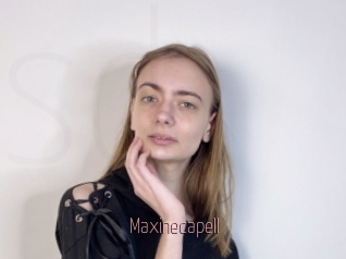 Maxinecapell