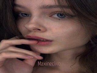 Maxineclive