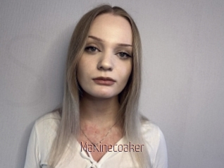 Maxinecoaker