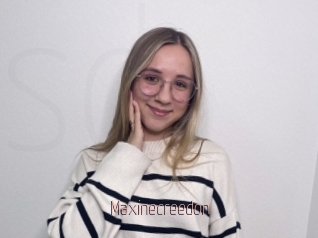 Maxinecreedon
