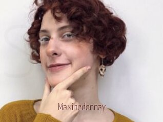 Maxinedonnay