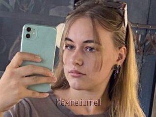 Maxinedurnell