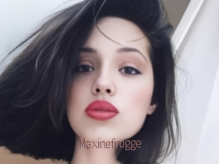 Maxinefrogge