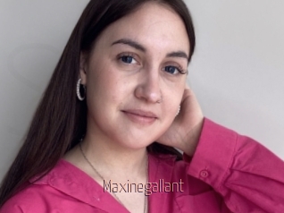 Maxinegallant