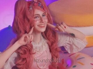 Maxinehallett
