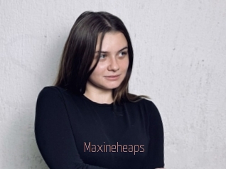 Maxineheaps
