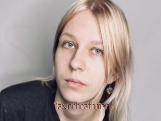 Maxineheathman