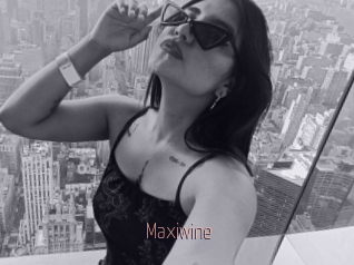 Maxiwine