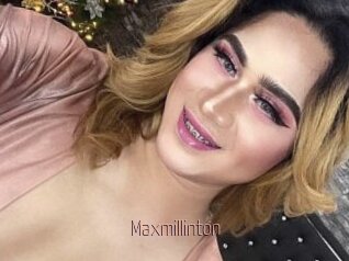 maxmillinton Sexe désirs