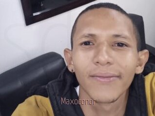 Maxoconor