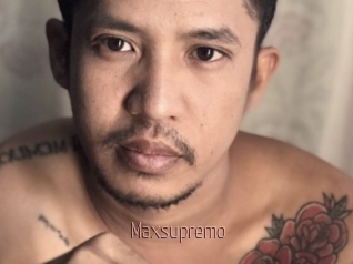 Maxsupremo