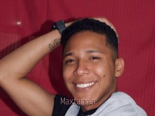Maxtainner