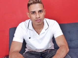 Maxterharry
