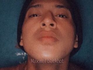 maxwell_blackhot Sexe désirs
