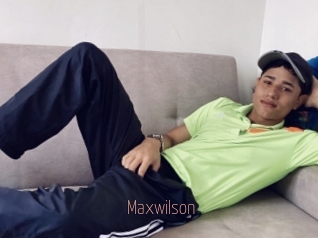 Maxwilson