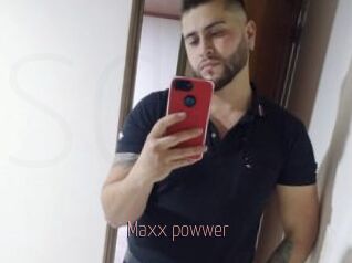 Maxx_powwer