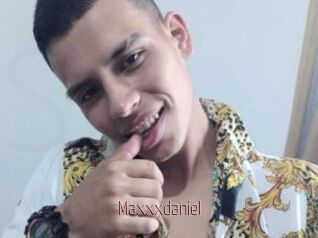 Maxxxdaniel
