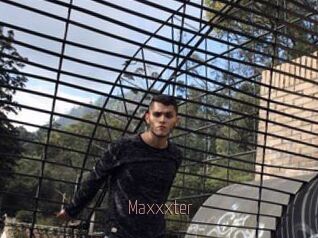 Maxxxter
