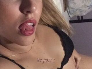 Maya922