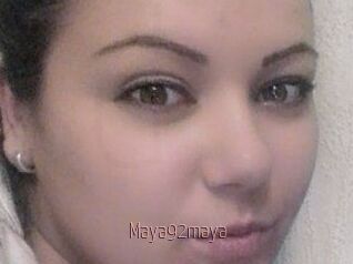 Maya92maya