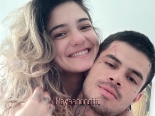 Mayaandnetto