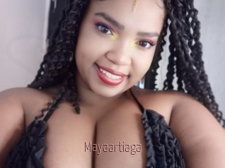 Mayaartiaga