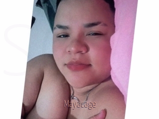 Mayacage
