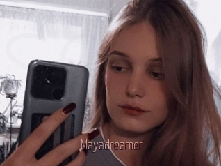Mayadreamer