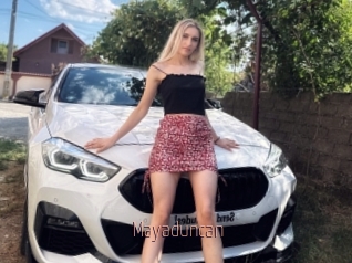 Mayaduncan